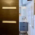 Modulable Au Canal St Martin Apartamento *