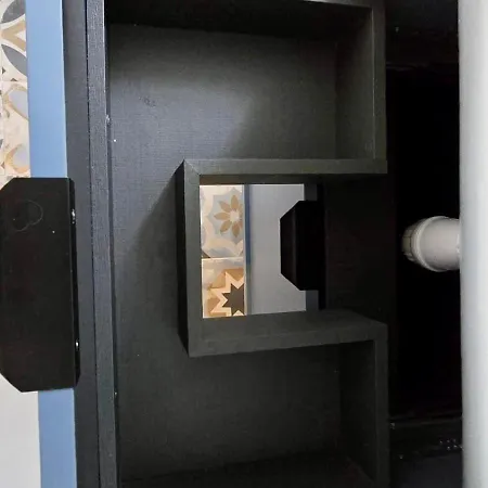 Apartman Modulable Au Canal St Martin *
