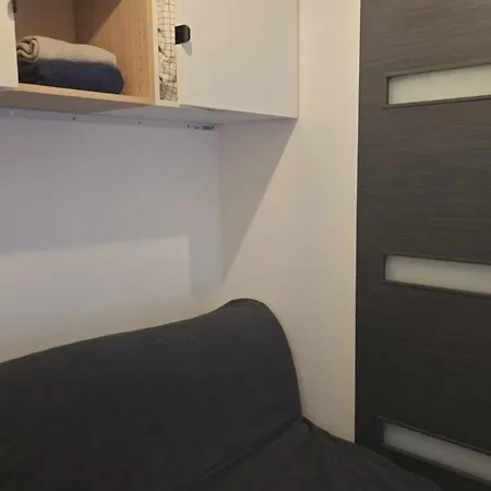 Modulable Au Canal St Martin Apartman Párizs
