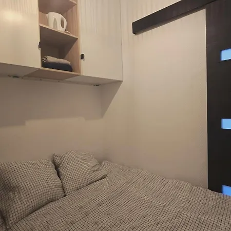 Modulable Au Canal St Martin Paris