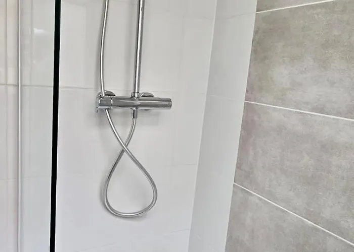 Modulable Au Canal St Martin Apartmán