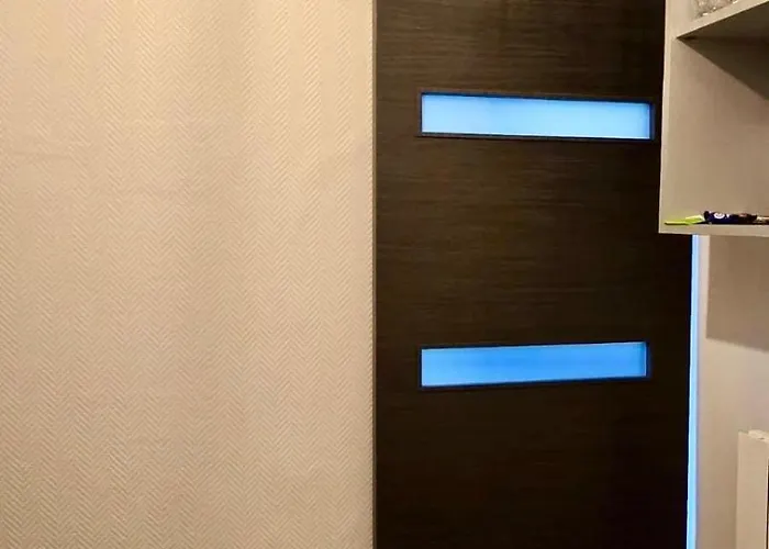 Apartmán Modulable Au Canal St Martin