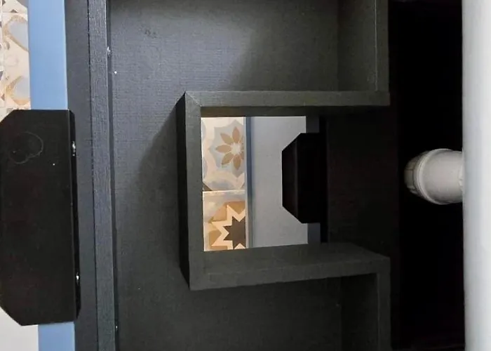 Apartmán Modulable Au Canal St Martin *